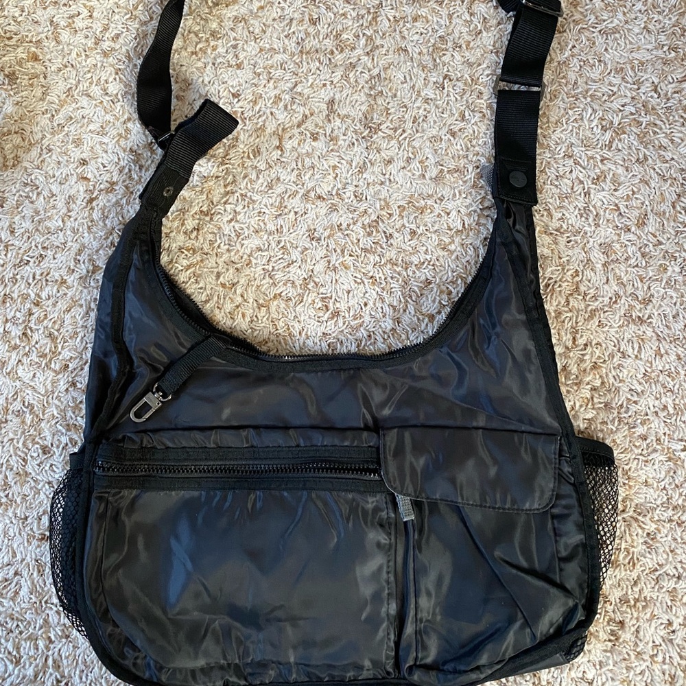 Thirty-One Crossbody Bag